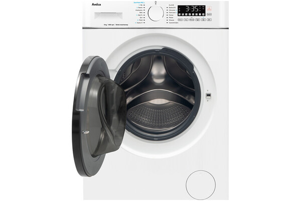 Pralka AMICA WA5S814ADISOZH 8.0kg 1400obr./min