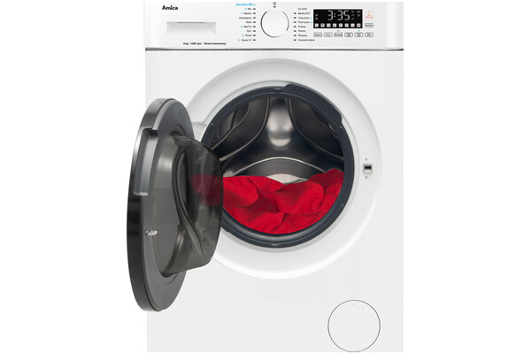 Pralka AMICA WA5S814ADISOZH 8.0kg 1400obr./min