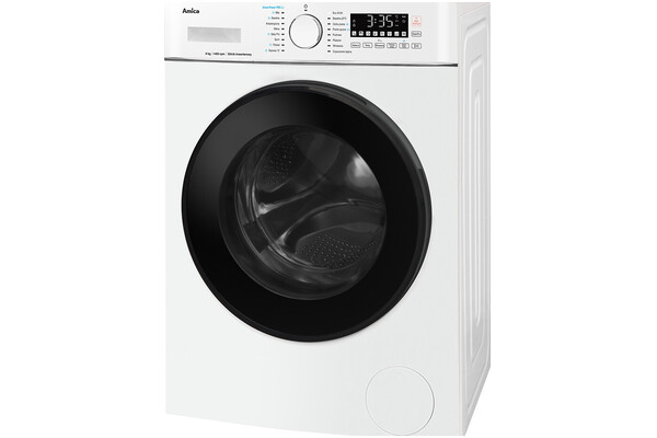 Pralka AMICA WA5S814ADISOZH 8.0kg 1400obr./min
