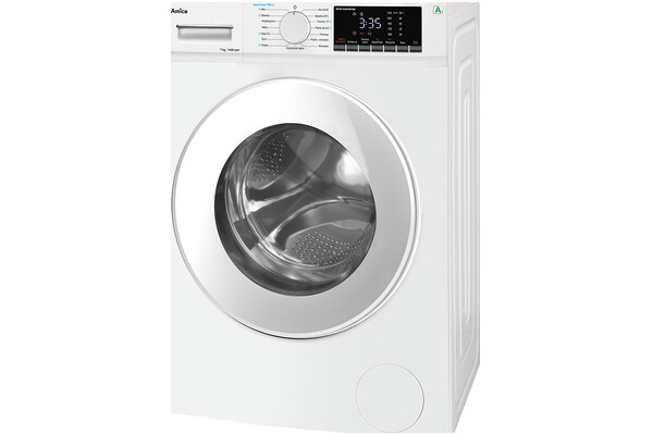Pralka AMICA WA5S714ALISH 7.0kg 1400obr./min