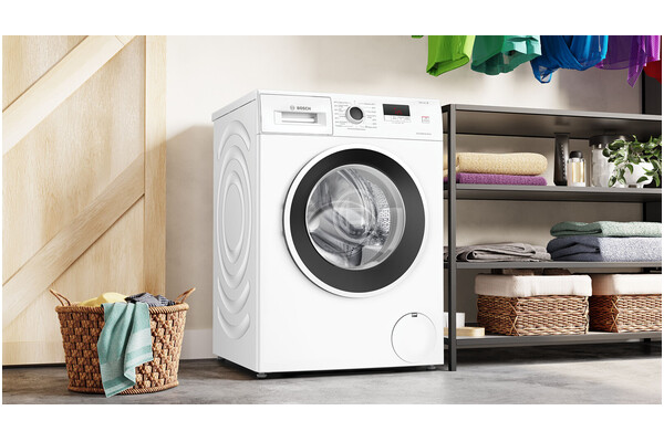 Pralka Bosch WGE02209PL Serie 2 7.0kg