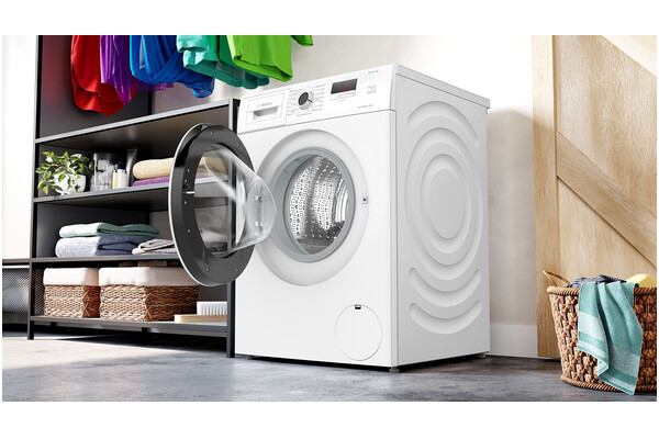 Pralka Bosch WGE02209PL Serie 2 7.0kg