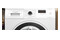 Pralka Bosch WGE02209PL Serie 2 7.0kg