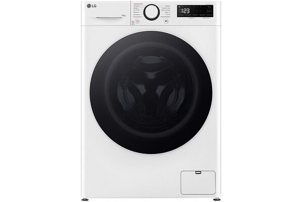 Pralka LG F4W10520W 10kg