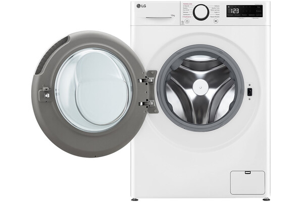 Pralka LG F4W10520W 10kg