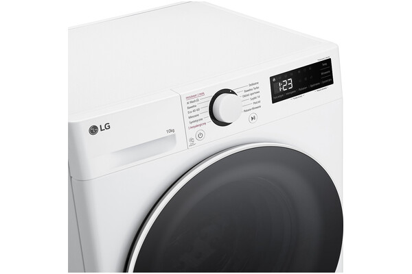 Pralka LG F4W10520W 10kg