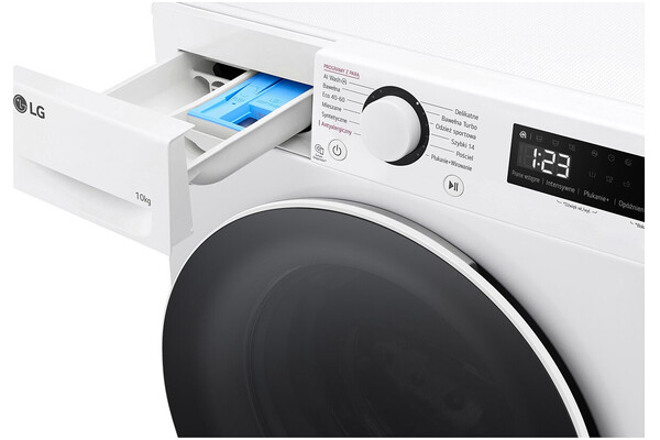Pralka LG F4W10520W 10kg