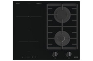 Płyta gazowo-indukcyjna Gorenje GCI691BSC