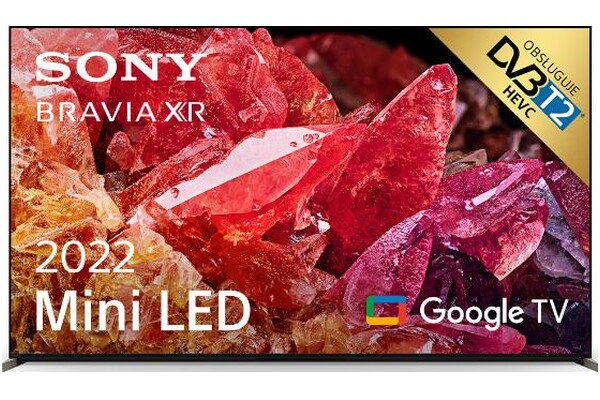 Telewizor Sony XR85X95K 85" 4K Ultra HD