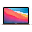 Laptop Apple MacBook Air 13.3" Apple M1 M1 16GB 256GB SSD macOS złoty