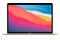 Laptop Apple MacBook Air 13.3" Apple M1 M1 16GB 256GB SSD macOS złoty