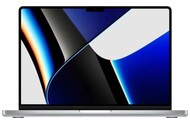Laptop Apple MacBook Pro 14.2" Apple M1 Pro M1 16GB 512GB SSD M.2 macOS srebrny