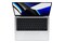 Laptop Apple MacBook Pro 14.2" Apple M1 Pro M1 16GB 512GB SSD M.2 macOS srebrny