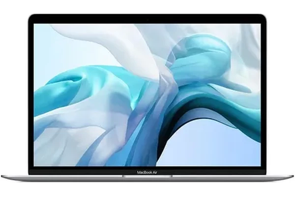 Laptop Apple MacBook Air 13.3" Apple M1 M1 16GB 256GB SSD macOS srebrny