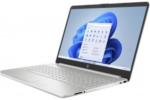 Laptop HP HP 15 15.6" Intel Core i5 INTEL Iris Xe 16GB 512GB SSD M.2 Windows 11 Home