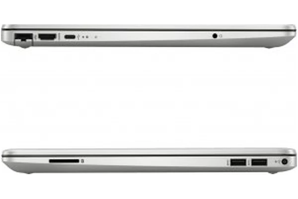 Laptop HP HP 15 15.6" Intel Core i5 INTEL Iris Xe 16GB 512GB SSD M.2 Windows 11 Home