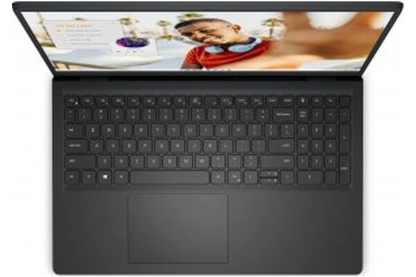 Laptop DELL Inspiron 3535 15.6" AMD Ryzen 5 AMD Radeon RX Vega 7 16GB 512GB SSD M.2 Windows 11 Home