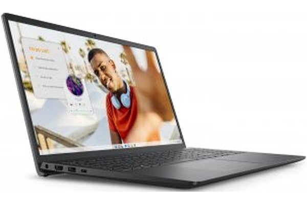 Laptop DELL Inspiron 3535 15.6" AMD Ryzen 5 AMD Radeon RX Vega 7 16GB 512GB SSD M.2 Windows 11 Home
