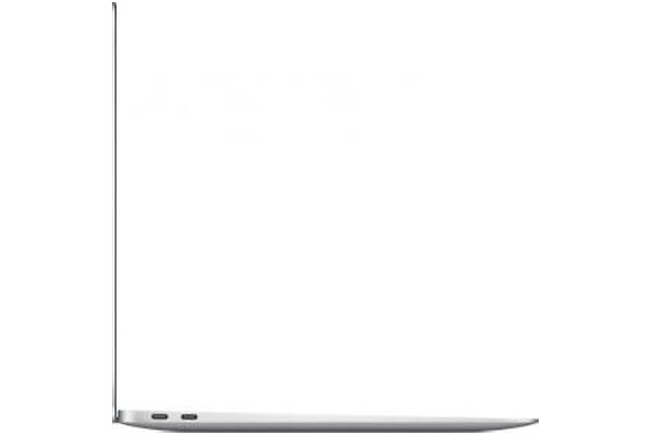 Laptop Apple MacBook Air 13.3" Apple M1 M1 8GB 256GB SSD M.2 macOS srebrny