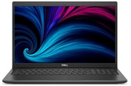 Laptop DELL Latitude 3520 15.6" Intel Core i5 INTEL Iris Xe 16GB 2048GB SSD M.2 windows 10 professional
