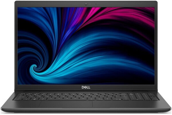 Laptop DELL Latitude 3520 15.6" Intel Core i5 INTEL Iris Xe 16GB 2048GB SSD M.2 windows 10 professional