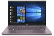 Laptop HP Pavilion 14 14" Intel Core i3 Intel UHD G1 8GB 256GB SSD M.2 Windows 10 Home