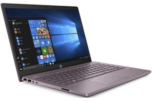 Laptop HP Pavilion 14 14" Intel Core i3 Intel UHD G1 8GB 256GB SSD M.2 Windows 10 Home
