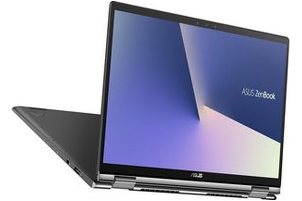 Laptop ASUS ZenBook 13 Flip 13.3" Intel Core i5 INTEL UHD 620 8GB 256GB SSD M.2 Windows 10 Home