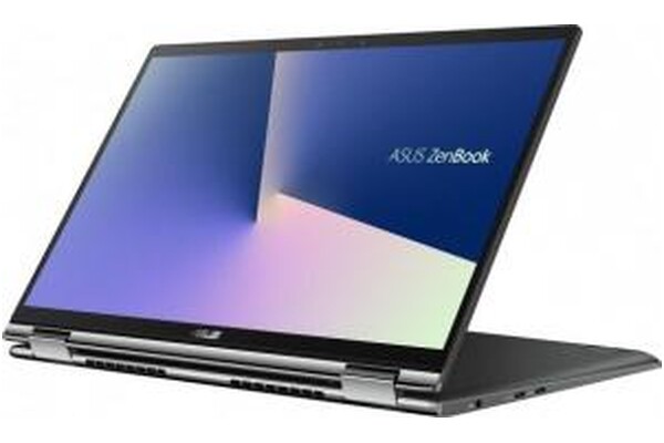 Laptop ASUS ZenBook 13 Flip 13.3" Intel Core i5 INTEL UHD 620 8GB 256GB SSD M.2 Windows 10 Home