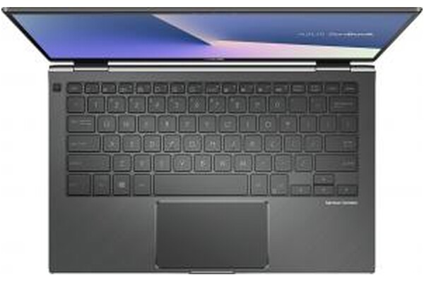 Laptop ASUS ZenBook 13 Flip 13.3" Intel Core i5 INTEL UHD 620 8GB 256GB SSD M.2 Windows 10 Home