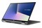 Laptop ASUS ZenBook 13 Flip 13.3" Intel Core i5 INTEL UHD 620 8GB 256GB SSD M.2 Windows 10 Home