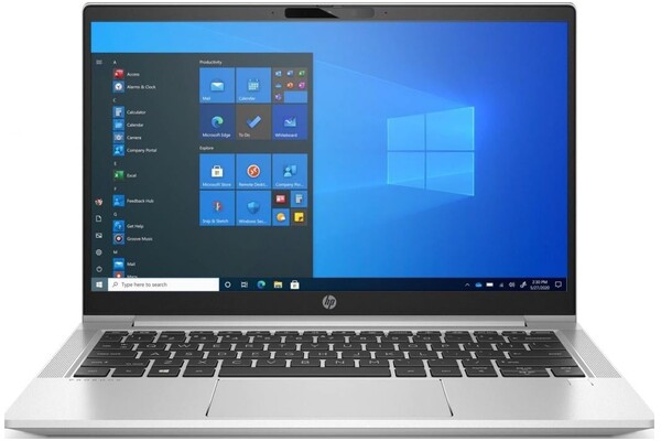 Laptop HP ProBook 430 G8 13.3" Intel Core i3 Intel UHD G4 8GB 512GB SSD M.2 windows 10 professional
