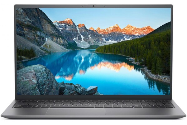 Laptop DELL Inspiron 5510 15.6" Intel Core i5 INTEL Iris Xe 8GB 512GB SSD M.2 Windows 11 Home