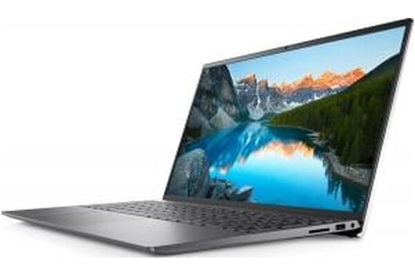Laptop DELL Inspiron 5510 15.6" Intel Core i5 INTEL Iris Xe 8GB 512GB SSD M.2 Windows 11 Home