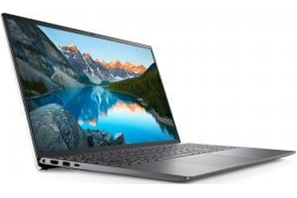 Laptop DELL Inspiron 5510 15.6" Intel Core i5 INTEL Iris Xe 8GB 512GB SSD M.2 Windows 11 Home