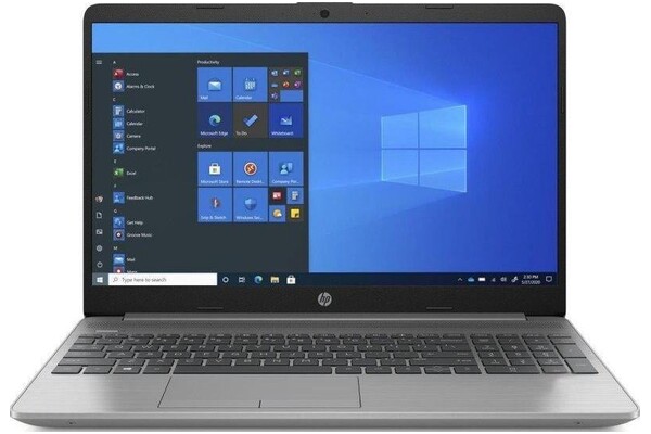 Laptop HP 255 G8 15.6" AMD Ryzen 5 AMD Radeon RX Vega 7 8GB 512GB SSD M.2 Windows 11 Professional