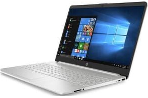 Laptop HP 15s 15.6" Intel Core i7 Intel UHD Xe 8GB 512GB SSD M.2 Windows 10 Home