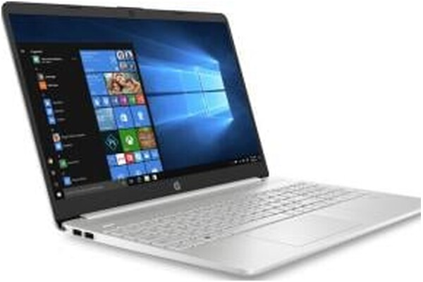 Laptop HP 15s 15.6" Intel Core i7 Intel UHD Xe 8GB 512GB SSD M.2 Windows 10 Home