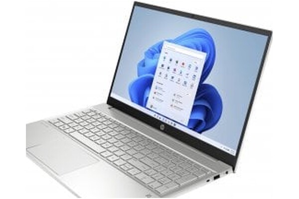 Laptop HP Pavilion 15 15.6" AMD Ryzen 7 AMD Radeon RX Vega 8 16GB 1024GB SSD M.2 Windows 11 Home