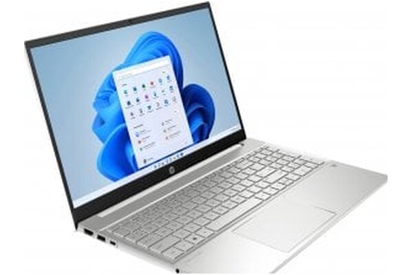 Laptop HP Pavilion 15 15.6" AMD Ryzen 7 AMD Radeon RX Vega 8 16GB 1024GB SSD M.2 Windows 11 Home