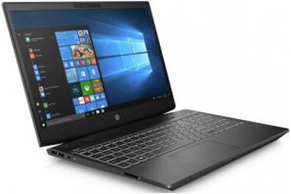 Laptop HP Pavilion 15 15.6" Intel Core i7 nVidia GeForce GTX 1060 16GB 1024GB SSD M.2 Windows 10 Home