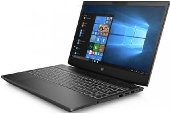Laptop HP Pavilion 15 15.6" Intel Core i7 nVidia GeForce GTX 1060 16GB 1024GB SSD M.2 Windows 10 Home