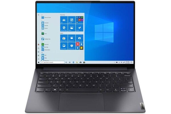 Laptop Lenovo Yoga Slim 7 Pro 14" Intel Core i7 INTEL Iris Xe 16GB 1024GB SSD M.2 Windows 11 Home