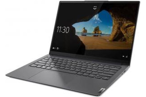 Laptop Lenovo Yoga Slim 7 Pro 14" Intel Core i7 INTEL Iris Xe 16GB 1024GB SSD M.2 Windows 11 Home