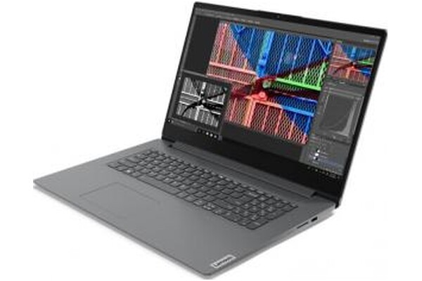 Laptop Lenovo V17 17.3" Intel Core i3 Intel UHD G4 8GB 256GB SSD M.2 windows 10 professional