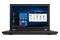 Laptop Lenovo ThinkPad P15 15.6" Intel Xeon Nvidia Quadro T1200 16GB 512GB SSD M.2 windows 10 professional