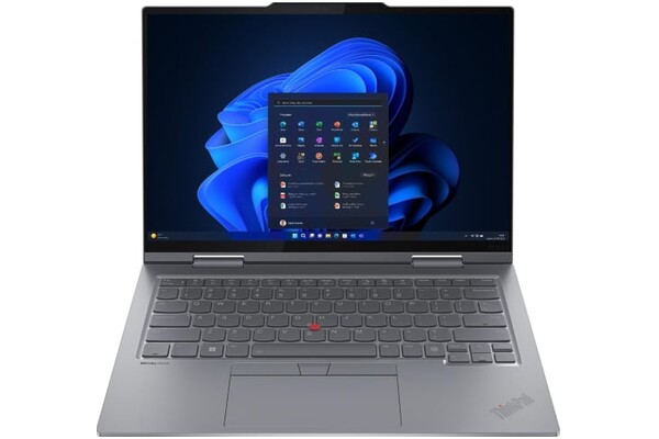 Laptop Lenovo ThinkPad X1 14" Intel Core Ultra 7 Intel 16GB 1024GB SSD M.2 Windows 11 Professional