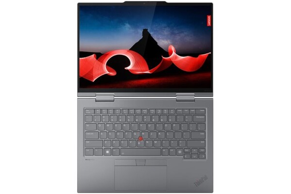 Laptop Lenovo ThinkPad X1 14" Intel Core Ultra 7 Intel 16GB 1024GB SSD M.2 Windows 11 Professional