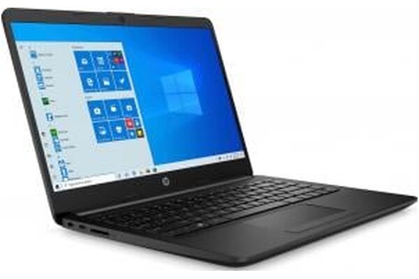 Laptop HP HP 14 14" AMD A6 AMD Radeon R4 4GB 128GB SSD M.2 Windows 10 Home S