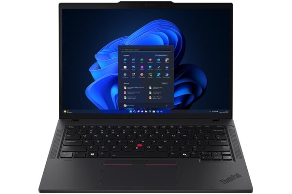 Laptop Lenovo ThinkPad T14 14" Intel Core Ultra 7 Intel 16GB 512GB SSD M.2 Windows 11 Professional